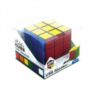 Difuzor USB Cub Rubik 