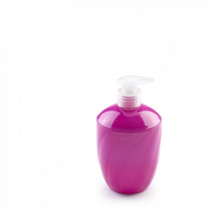 Dispenser sapun color