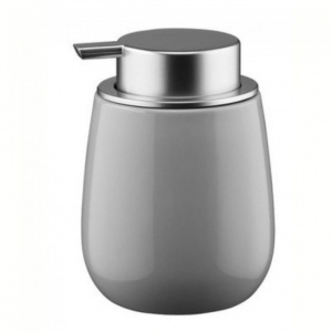 Dispenser sapun lichid, Beverly gri