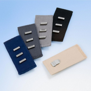 Extensii pentru pantaloni sau fuste, set 5 buc.