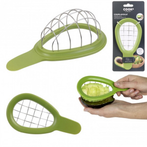 Feliator pentru avocado aparat de feliat avocado, feliator-cupa avocado, instrument pentru avocado