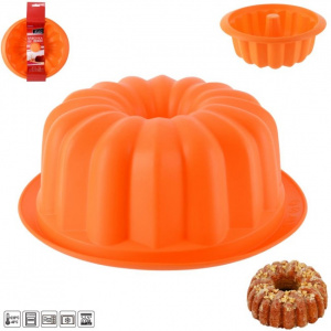 Forma de silicon pentru tort, happymax.ro