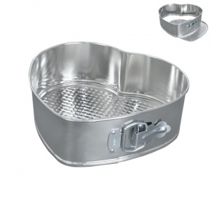 Forma de tort detasabila – Inima  HAPPYMAX.RO