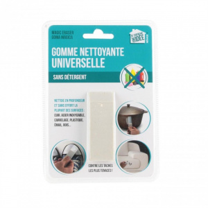 Guma pentru curatare universala, antizgarieturi