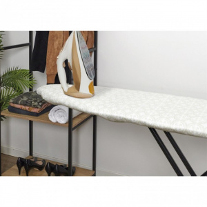 Husa pentru masa de calcat, 120x50 cm, Happymax