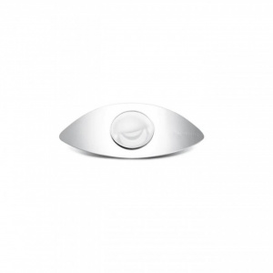 Lupa cu cadru de inox-I Genietti