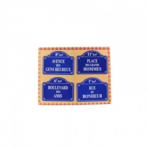 Magnet de frigider