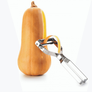 Peeler pentru dovleac-Ibili