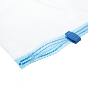 Sac de depozitare sub vid - 60x40cm HAPPYMAX.RO