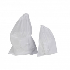 Set 2 saci pentru spalare rufe, 1 kg si 3 kg, Set 2 buc saci pentru spalare rufe delicate, plasa spalat rufe,sac pentru spalarea hainelor,saci pentru spalare, sac spalare sosete, sac spalat lenjerie
