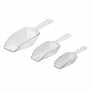 Set 3 lopeti plastic pentru bucatarie, 9x24x5cm, Happymax, Lopeti plastic bucatarie Set lopeti plastic bucatarie Lopeti de bucatarie din plastic Lopeti alimentare din material plastic Lopeti pentru bucatarie nesting Lopeti pentru manipularea alimentelor d