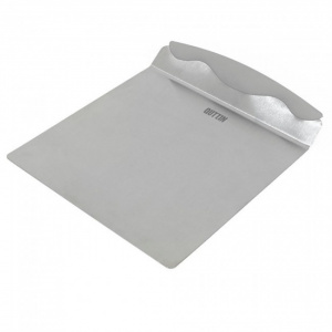 Spatula lata ridicare torturi si tarte,spatula pizza,paleta pizza,planseta pentru pizza,spatula prajituri,spatula pentru ridicat torturi si prajituri,spatula servire prajituri,spatula pentru servire tort-Happymax