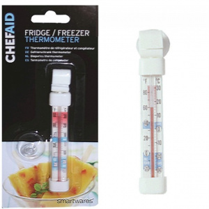 Termometru pentru frigider sau congelator