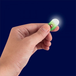 Tragator fermoare cu LED