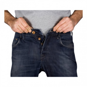  6 Prelungitoare pentru pantaloni mici in talie