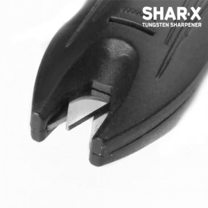 Ascutitor pentru cutite SharX