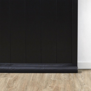 Banda etansare usa impotriva frigului si a curentului, rotunda, din spuma, 90x5x5 cm, negru, Happymax, Protectie usa anticurent, adeziva, silicon, 100x6x0.5 cm, alb, Happymax, Protectie usa anti curent , anti praf si insecte, adeziv 3M, din silicon, prote