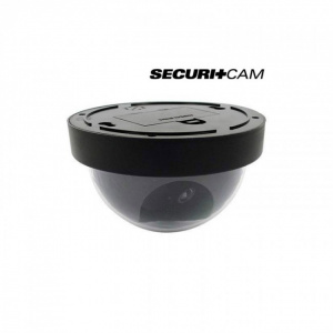 Camera falsa pentru securitate(domo)