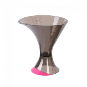 Cana gradata bucatarie dubla 100 ml si 500 ml