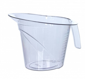Cana gradata pentru masurare 1200 ml