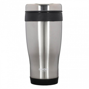 Cana termos  cafea, inox,  400 ml
