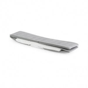 Cutie organizare sertare. Organizator compartimentat sertare 40x40x9-Happymax, cutie textila organizare sertare articole imbracaminte, organizatoare pentru sertare. Separator pentru sertare 