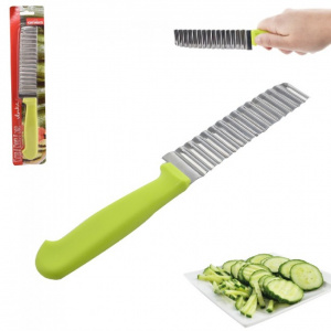 Cutit ondulat pentru feliere, HAPPYMAX.RO