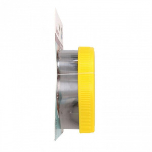 Cutter patiserie, inox, forma inima, 10x10,5x4,3 cm, Quttin, decupatoare biscuiti,  decupator prajituri, set decupator fondant, decupatoare, cuttere patiserie, decupatoare patiserie,Cutter patiserie, inox, cutter bucatarie, unelte de taiat patiserie, cuti