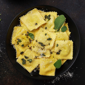 Decupator aluat pentru ravioli, patrat, inox 15x7 cm, Happymax, forma pentru ravioli, forme pentru tascute, forma pentru paste ravioli,set forme pentru ravioli,matrita formare ravioli,piese pentru coltunasi paste ravioli sau gnocchi