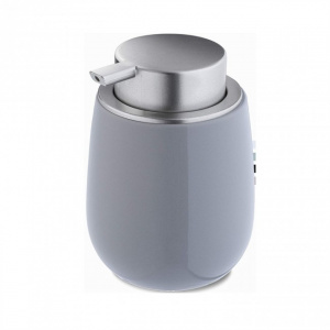 Dispenser sapun lichid, Beverly gri