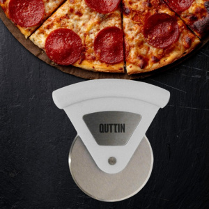 Feliator pentru pizza Quttin