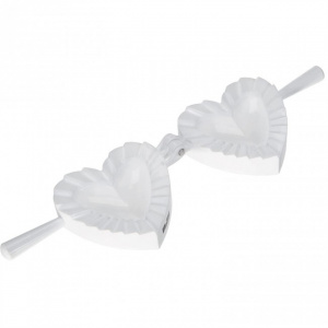 Forma ravioli model inima-Ibili
