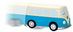 Microbuz pull back