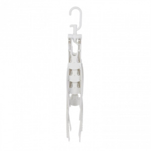Organizator multiplu pentru umerase, pliabil, 8 in 1