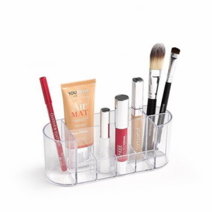 Organizator pentru cosmetice Make up no. 1
