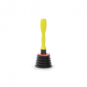 Pompa desfundat , model dimensiune redusa
