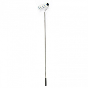Rola pentru vopsit cu maner extensibil 135 cm