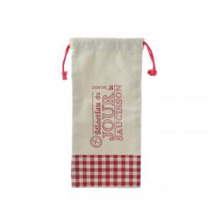 Sac bumbac conservare salam si carnati, sac panza pentru salam, sac panza pentru carnati, sac panza pentru alimente