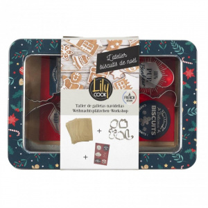 Set decupatoare pentru cookies - Craciun, cutter patiserie, cutter stea, decupator biscuiti, decupator prajituri, set decupatoare stelute, decupator stelute, taietor patiserie