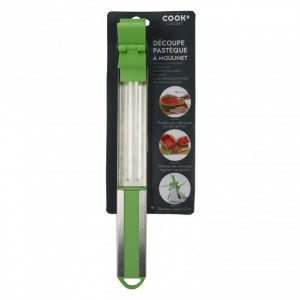 Spatula carlig pentru taiere pepene