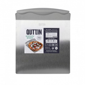 Spatula lata ridicare torturi si tarte,spatula pizza,paleta pizza,planseta pentru pizza,spatula prajituri,spatula pentru ridicat torturi si prajituri,spatula servire prajituri,spatula pentru servire tort-Happymax