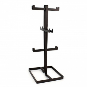 Suport metalic vertical pentru cesti-Confortime