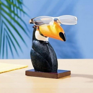 Suport pentru ochelari Tucan