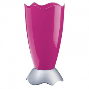 Suport umbrele Drop-Fuxia