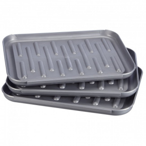 Tavi pentru pantofi - set de 3 bucati
