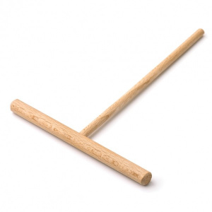 Ustensila tip teu pentru aluat clatite , happymax.ro Spatula, Orion, pentru clatite, Spatula intins clatite, Tellier, forma T