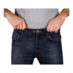  6 Prelungitoare pentru pantaloni mici in talie