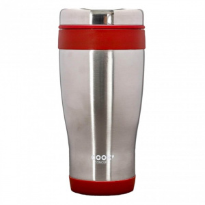 Cana termos  cafea, inox,  400 ml