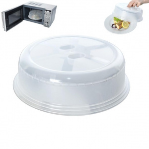 Capac pentru microunde, happymax.ro