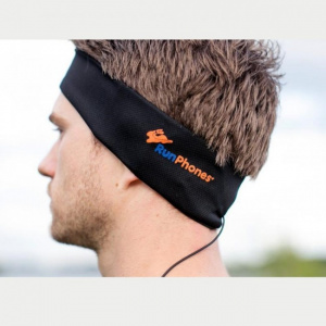 Casti pentru jogging Runphone